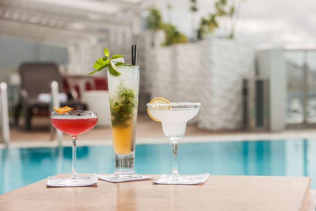 Hennessy Park Hotel Quatre Bornes Facilidades foto